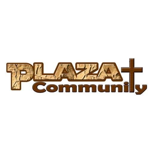 Plaza Community Church