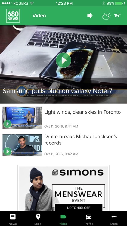 680 NEWS Toronto