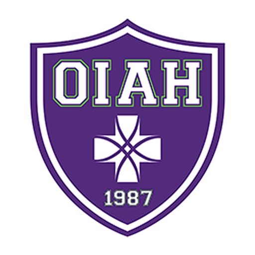 OIAH icon