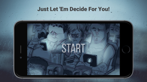 Should I ? - Decision Maker screenshot