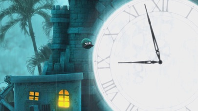Screenshot from Leo's Fortune
