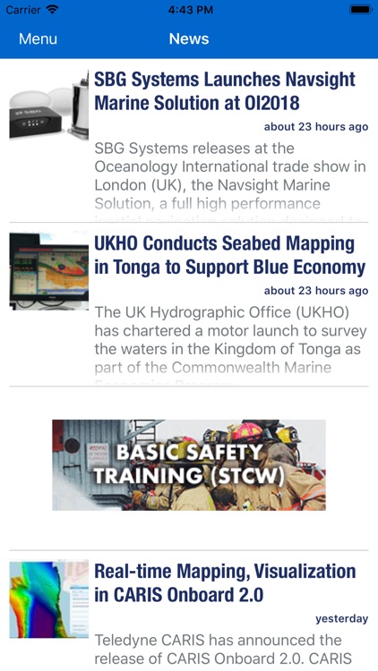 Marine TechNews screenshot-3