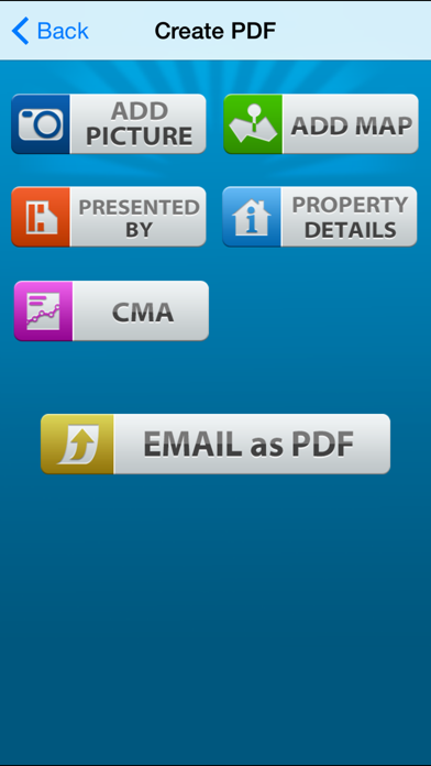 Screenshot #2 pour Real Estate Flip - Investing Calculator
