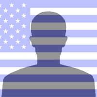 ClixBin FlagCam app icon - Photo & Video app for iPhone