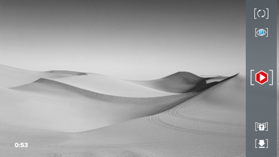 Kadio - Movie Filters iPhone screenshot 5 - Photo & Video app