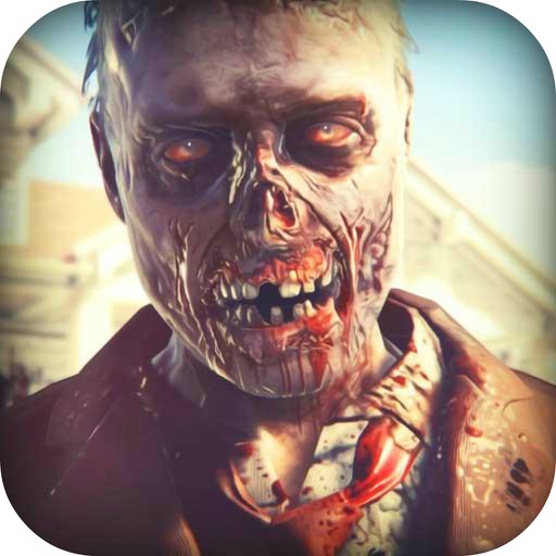 Zombie Z Kill - Survival Shoot icon