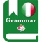 Italian Grammar Practice with more 12 category and 74 lessions be interpreted clearly will help you become fluent in Italian