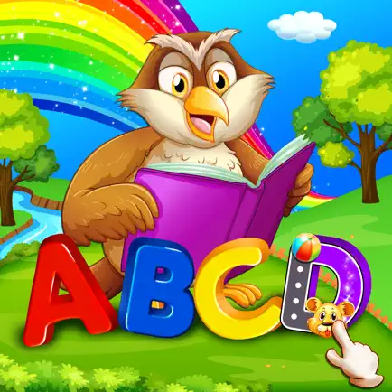 ABC Kids PreSchool Learning Cheats