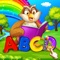 ABC Kids Preschool Learning game is specially designed for children to learn & trace Alphabets and other interactive activities