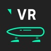 Hyperloop VR - iPhoneアプリ