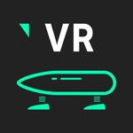Download Hyperloop VR app