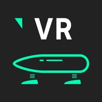 Hyperloop VR app icon - Education app for iPhone