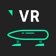Hyperloop VR app icon - Education app for iPhone