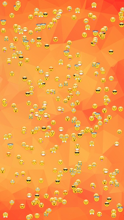 Emoji Game-Find the emoji which do not move