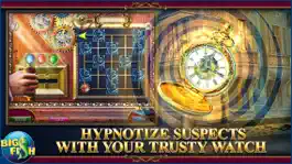 Game screenshot Danse Macabre: Lethal Letters - A Mystery Hidden Object Game hack