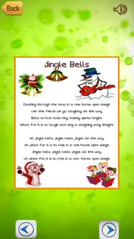 Game screenshot 50 Top Nursery Rhymes For Kids-Music And Lyrics For Babies apk