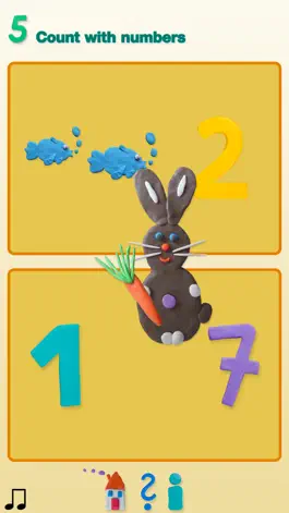 Game screenshot Learn to count 1 to 10 apk