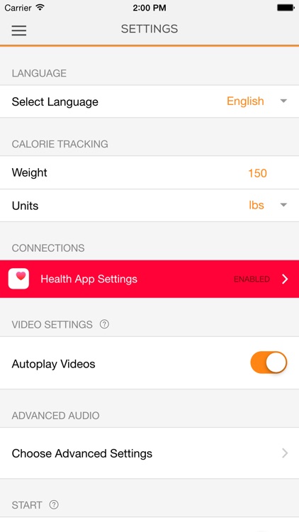 Butt Sworkit - Free Workout Trainer to tone & lift screenshot-4