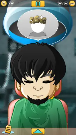 Game screenshot Barber Hero Hair-dresser Salon: Shave Clip & Trim apk