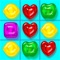 Over 40 million people are already playing the ultimate puzzle matching game with thousands of unique & challenging levels