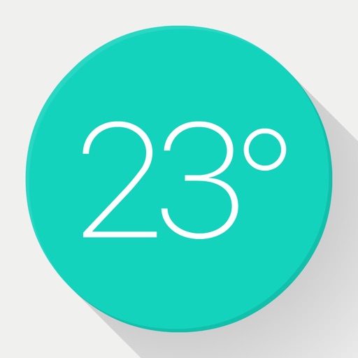 Weather WOW! + News, Thermometer & Photos