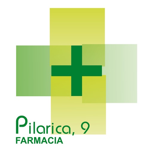 Farmacia La Pilarica icon