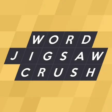 Word Jigsaw Swag - Addictive Crossword Association Cheats