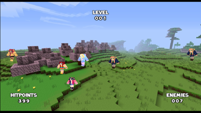 Screenshot #2 pour Girlfriend Catch Mod