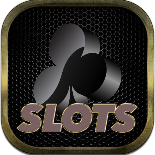 Casino Diamond Black Slots - FREE VEGAS GAMES iOS App