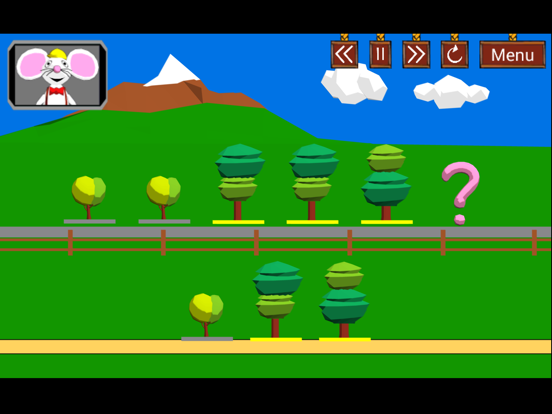 Screenshot #5 pour Tam a sem s Myšákem - Premium