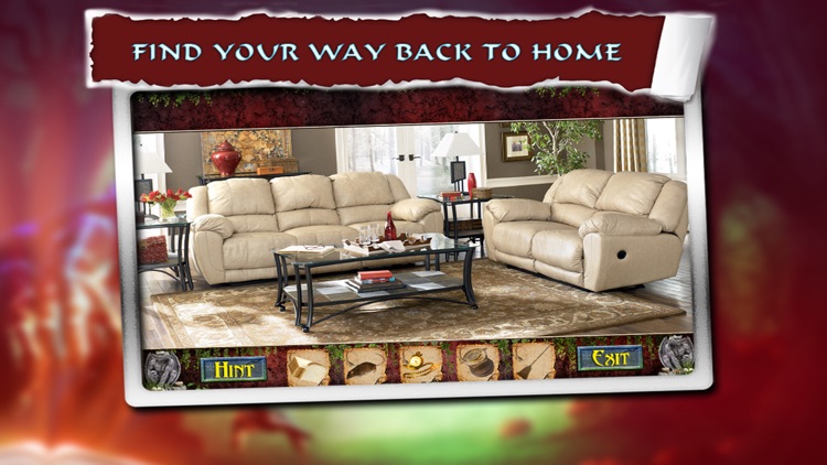 Hidden Object Games Don't Breathe