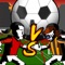 While you enjoy the World Cup, the English Premier League, the La Liga, the Italian Serie A and South American football tournaments, you must know that zombies also play soccer