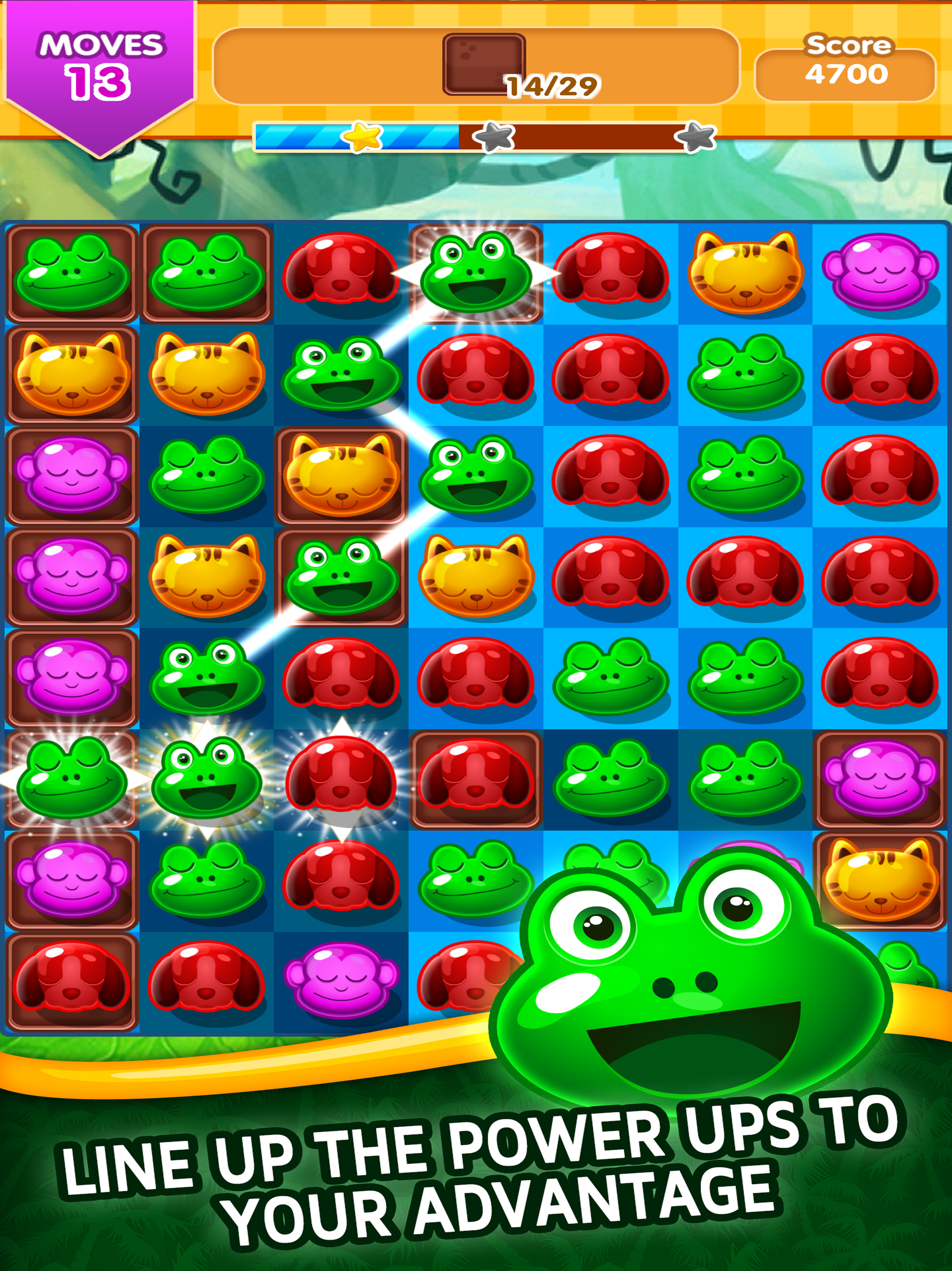 Pet Link: Free Match 3 Games screenshot 6