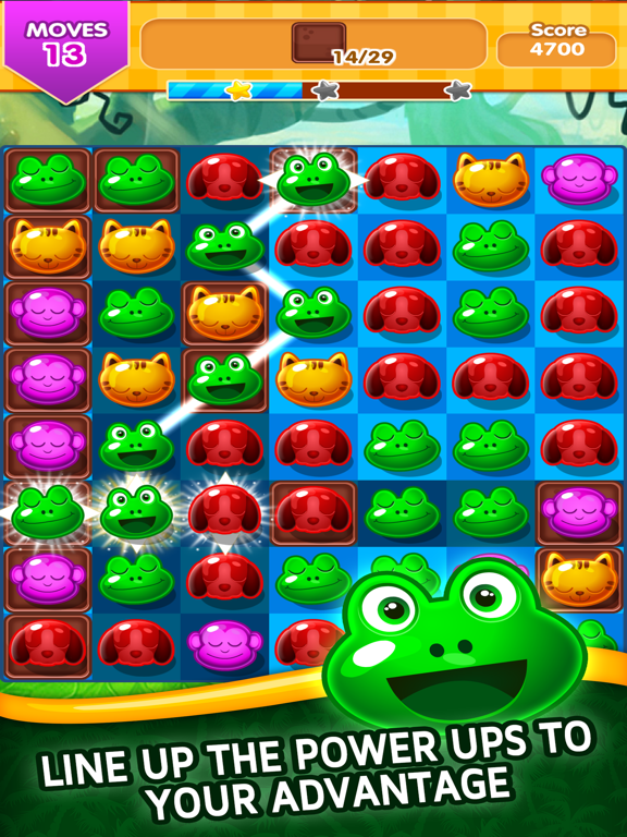 Pet Link: Free Match 3 Games