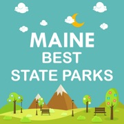Maine Best State Parks