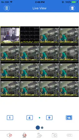 Robocam screenshot 3