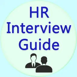 HR Interview Guide app icon