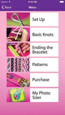 Game screenshot Knot It apk