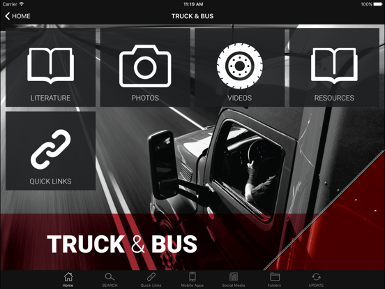 Screenshot #5 pour The Tread