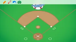 Game screenshot Baseball Assistant Coach apk
