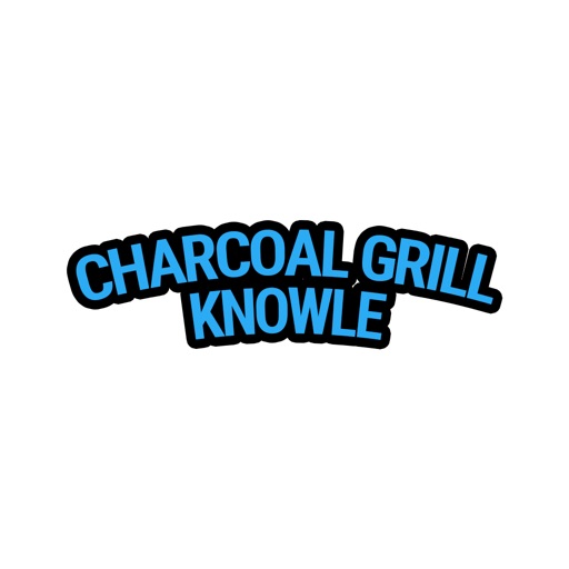 Charcoal Grill Knowle