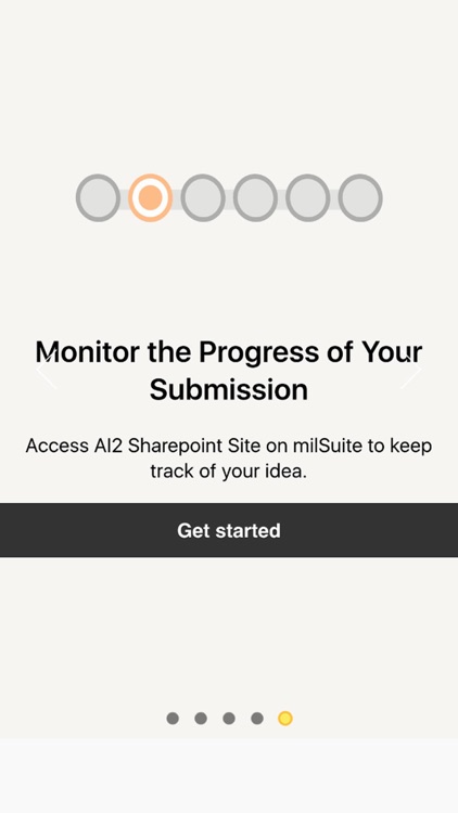 Army Ideas for Innovation (AI2