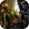 Zombie Frontier Commando - Defend Frontline from Psycho Soldiers Attack