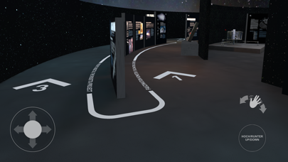Screenshot #2 pour DLR COMETS