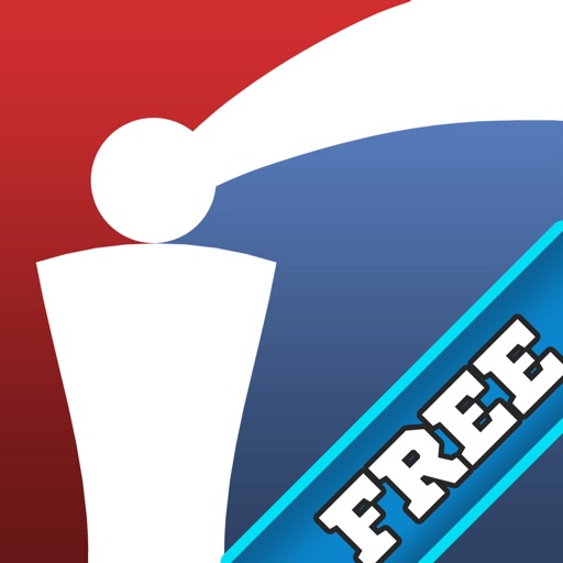 Beer Pong Extreme Free iOS App