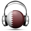 Qatar Radio Live Player (Doha/ قطر راديو / العربية
