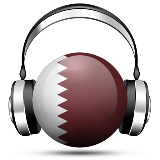 Qatar Radio Live Player (Doha/ قطر راديو / العربية iOS App