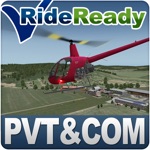 Download PrivatePilot & Commercial HELI app