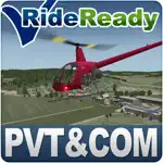PrivatePilot & Commercial HELI App Contact