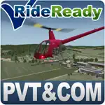 PrivatePilot & Commercial HELI App Positive Reviews